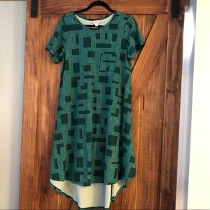 Lularoe Carly